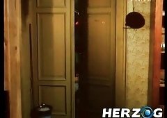 HerzogVideos Classic porn with Josefine Mutzenbacher element 3