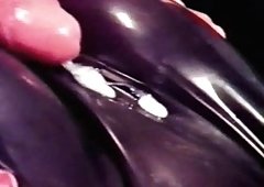Master Video Clip - Vintage - Rubber Group Orgy