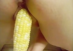 a brand-new way to have corn