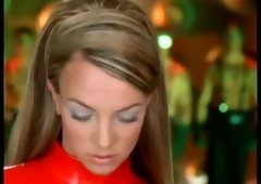 Britney Spears - Oops!... I Did It Afresh (Uncut 2)