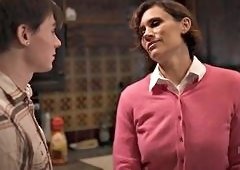 Hardcore Stepmom Milf
