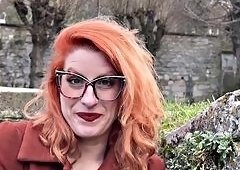 Tattooed Foxy Casting