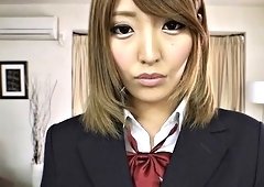 Introducing the Miina Minamoto club uniform.