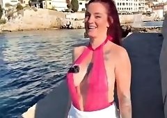 Hardcore Threesome Pound