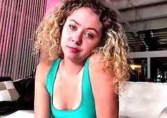 Allie Addison the Stepdads Slut