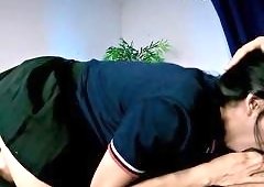 Sammy Corazon Big-Butt Cheating Girlfriend Phone Chat