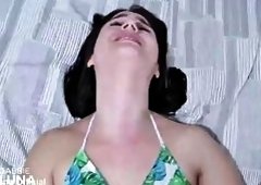 Shower Sluts Ass Wrecked