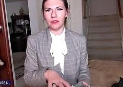 Uffies Big Tits Masturbate to Explosive Pleasure