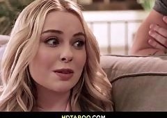 Nathan Bronson, Skyler Storm and Haley Spades Unleash Hardcore Fury in Jealousy-Driven
