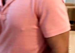 Melody Mynxs Hairy Anal Slam