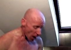 Grandmas cumshot-compilation vol.1