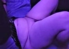 Amber TS Hotwife BBW