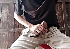 WolfGVs Gay Cumshot Week
