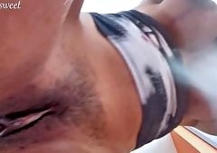 Busty Brunettes Final Orgasm