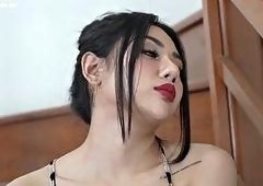 Melis Public Lesbian Masturbation