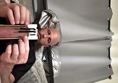 Gay Dick Stretcher