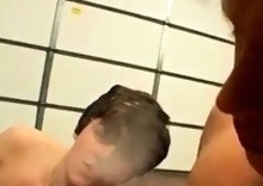 Teen blowjob video gay porn and only orgasm first time
