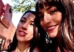 Lana Smalls Tribs Alex Coal Outdoors