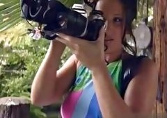 Syrens Interracial Filipina Lesbian Romance