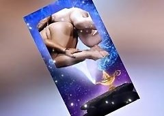 Puchis Big Butt Anal Fuck
