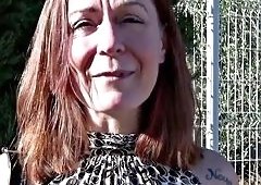 Wendy 40 years old, future manager of a hair salon in brignoles
