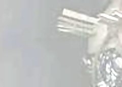 Sasha Greys Lingerie Close-Up