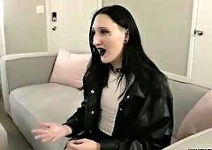 Raven Vices Big Cock Roommate