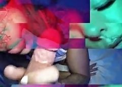 Chloereneelynch Squirts in Anime Multi-Orgasm Frenzy