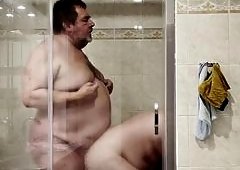 Aimeronds Daddy Barebacks Young Man